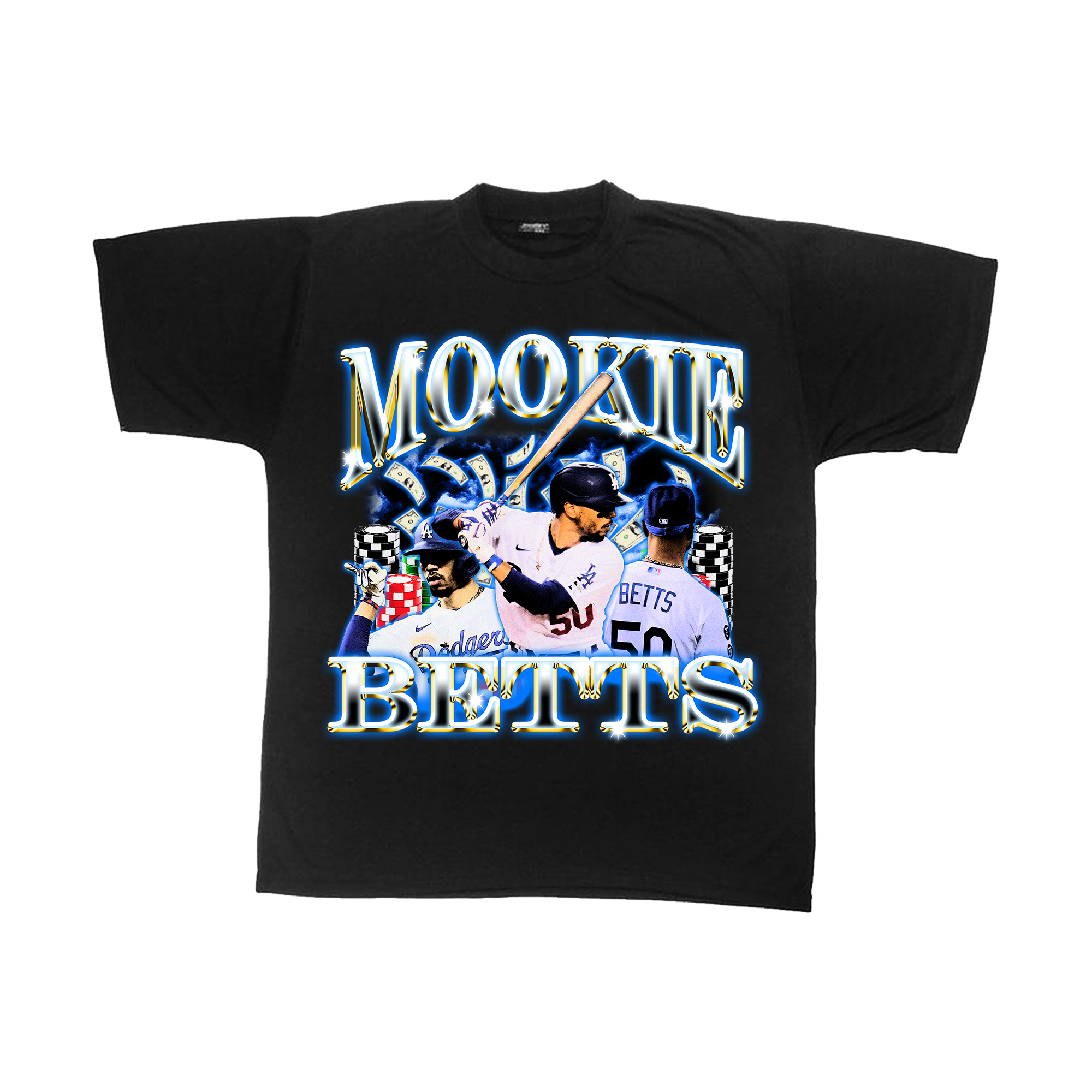 Mookie Betts Jersey -  UK